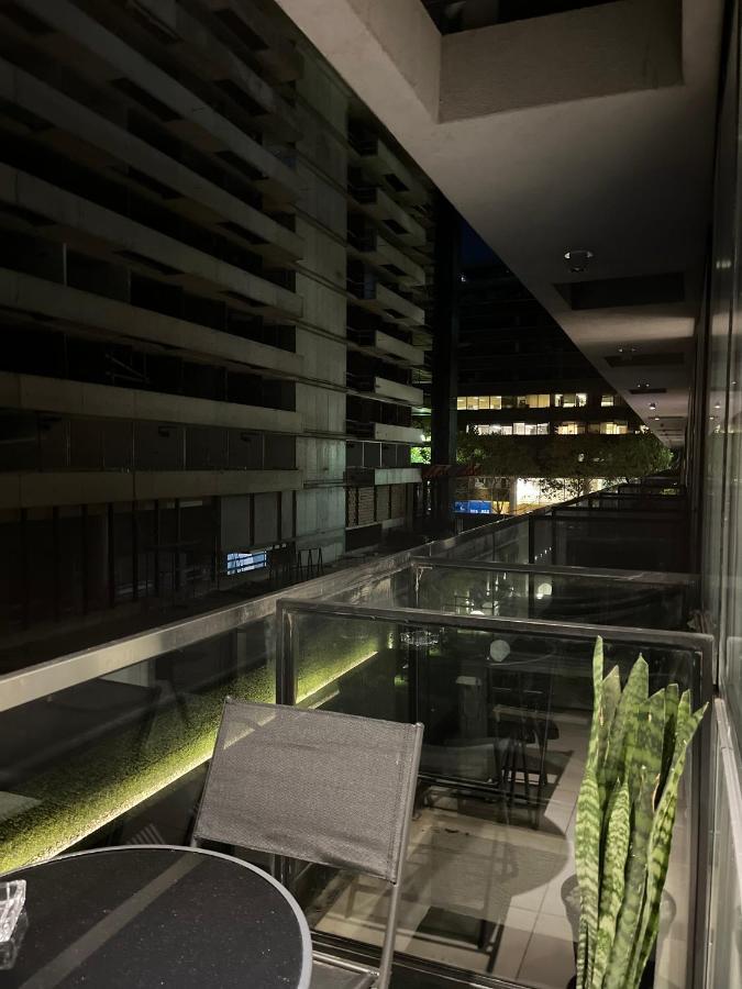 City Madero Buenos Aires Exterior foto