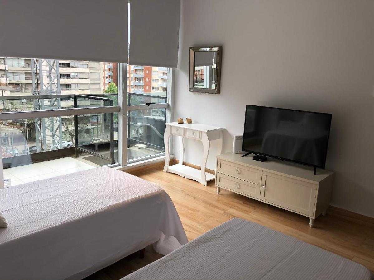 City Madero Buenos Aires Exterior foto